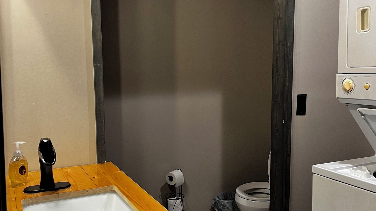 Photo of Bathroom in Westminster