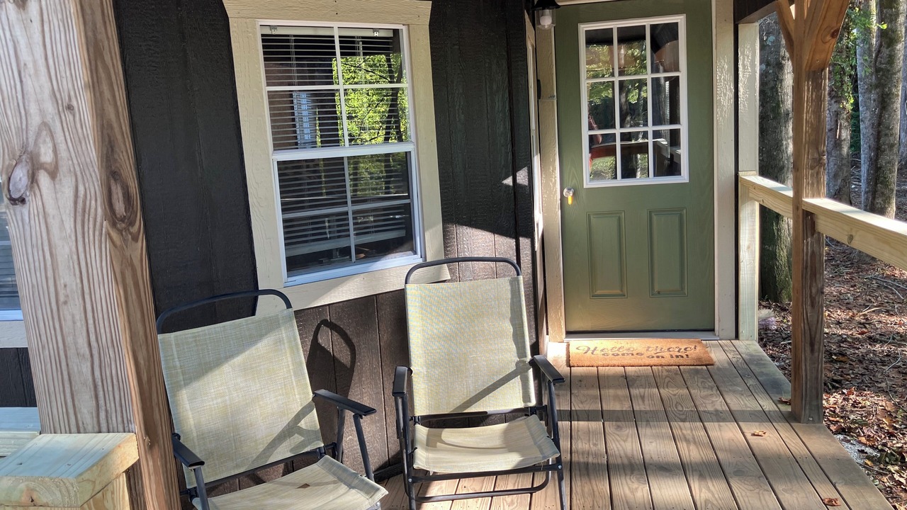 Photo of Patio Balcony in Westminster