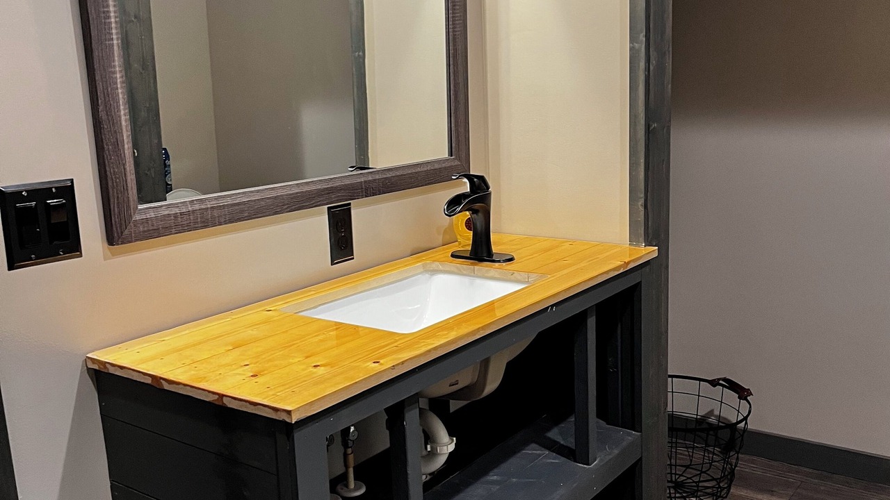 Photo of Bathroom in Westminster