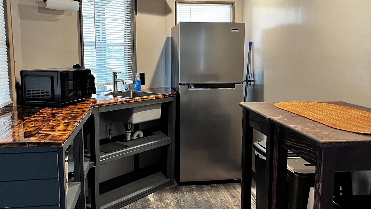 Photo of Kitchen in Westminster