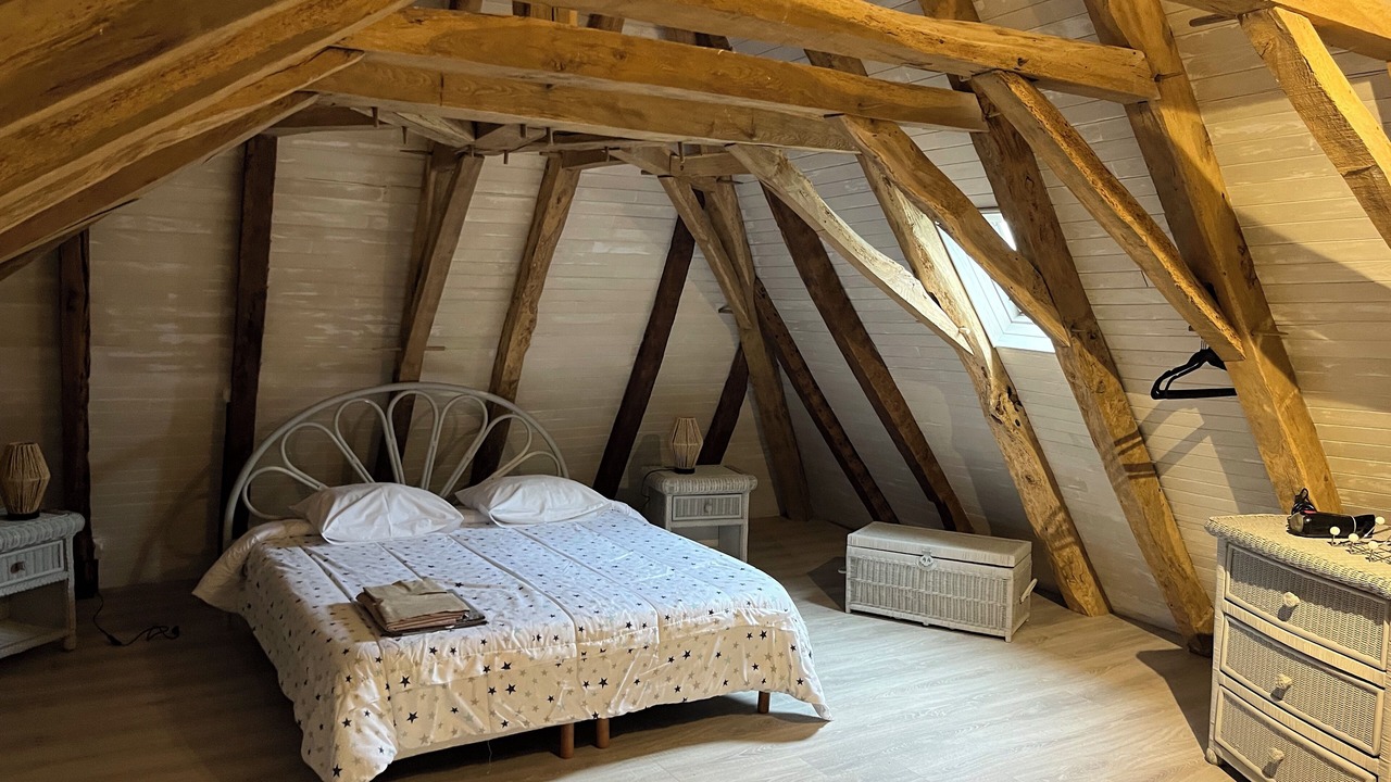 Photo of Bedroom in Rayet