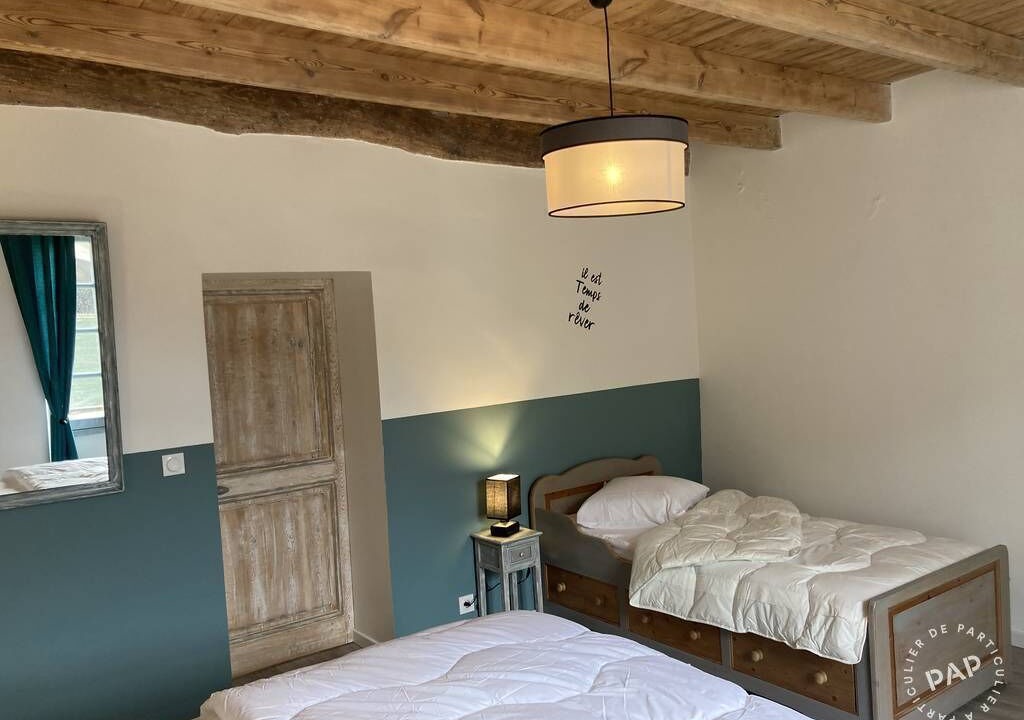 Photo of Bedroom in Rayet