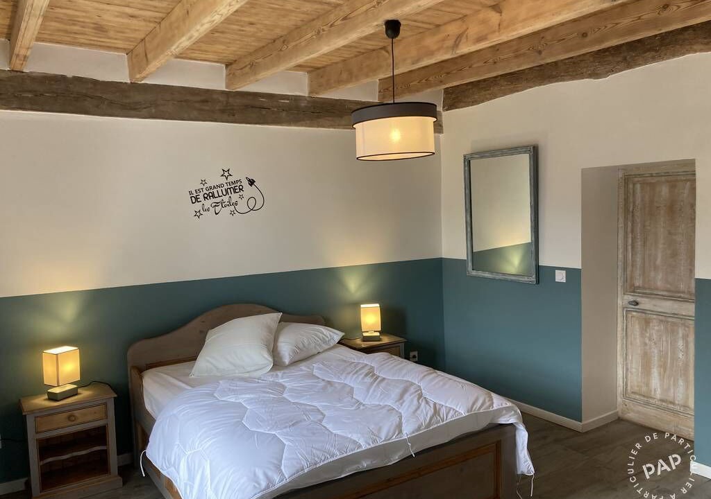 Photo of Bedroom in Rayet