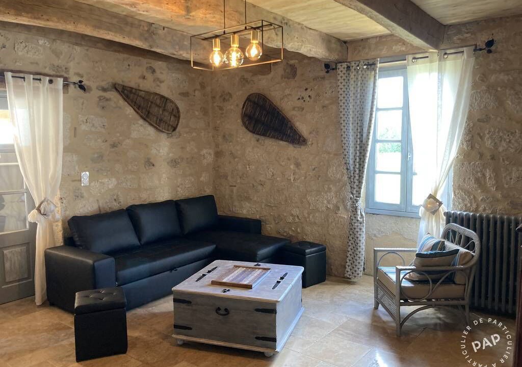 Photo of Livingroom in Rayet