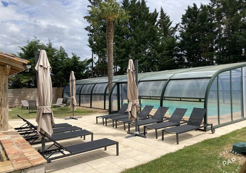 Photo of Patio Balcony in Rayet