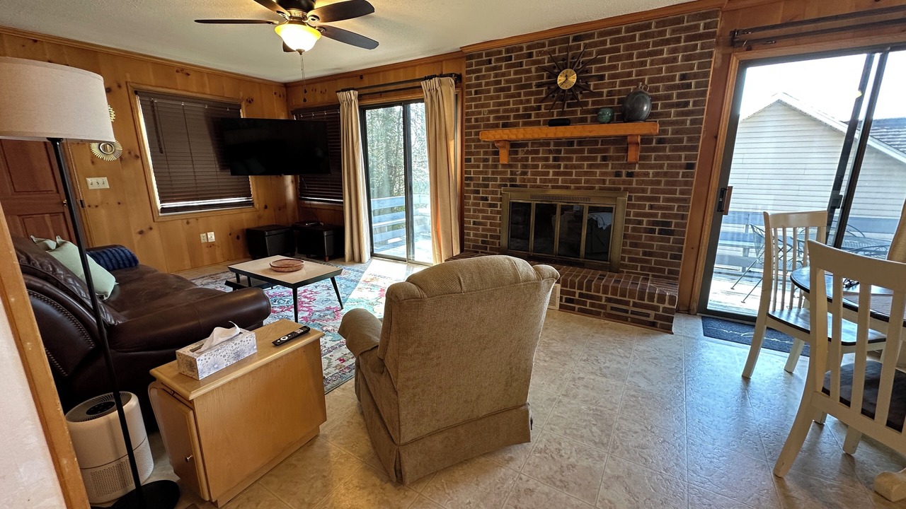 Photo of Livingroom in Olivia
