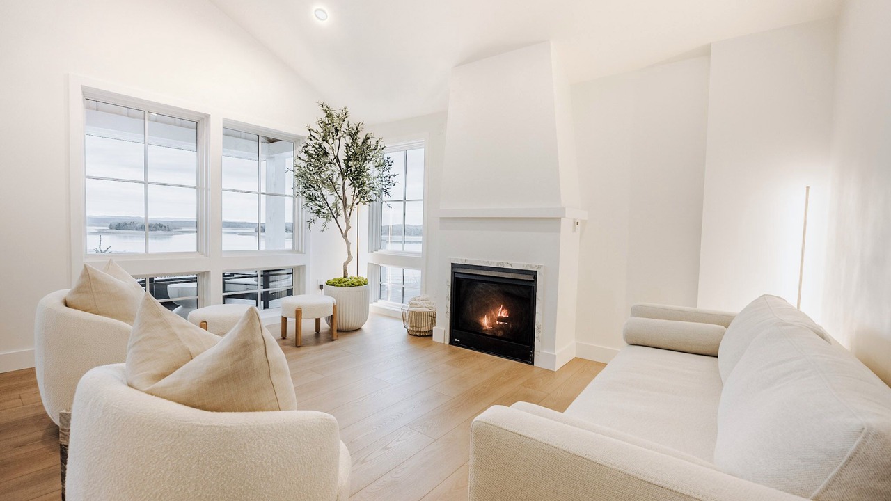 Photo of Livingroom in Remsen