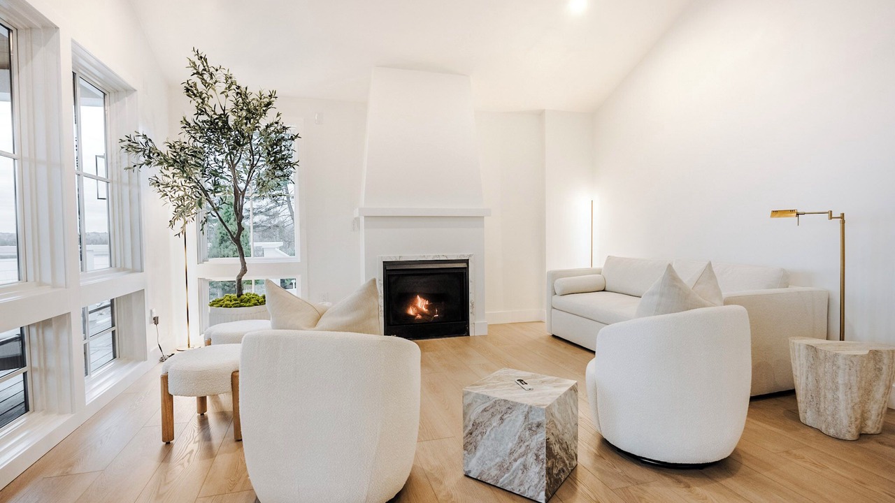 Photo of Livingroom in Remsen