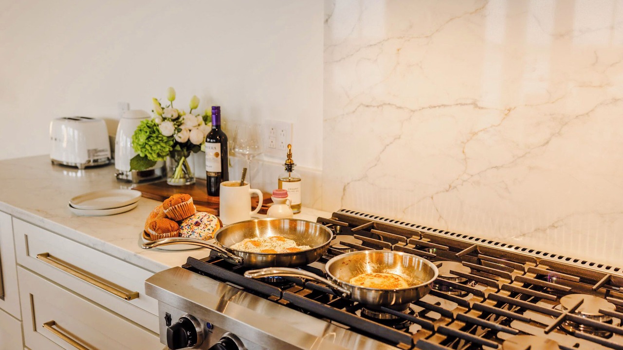 Photo of Kitchen in Remsen