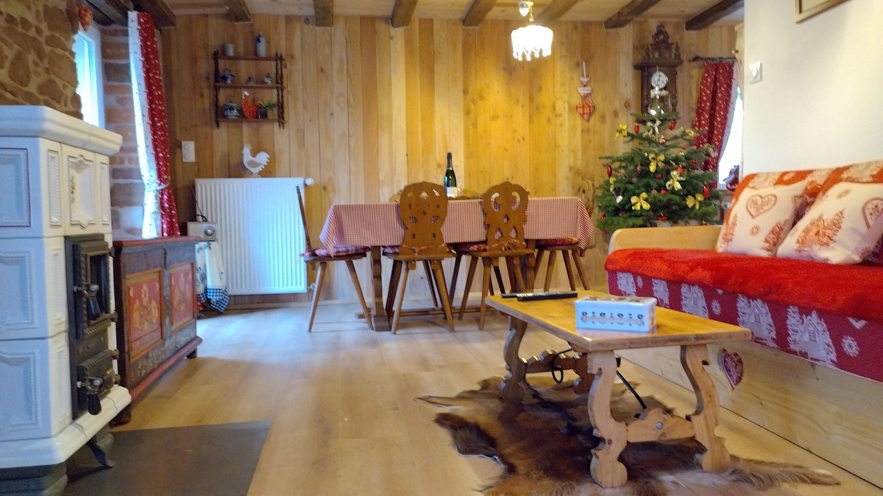 Photo of Livingroom in Soucht