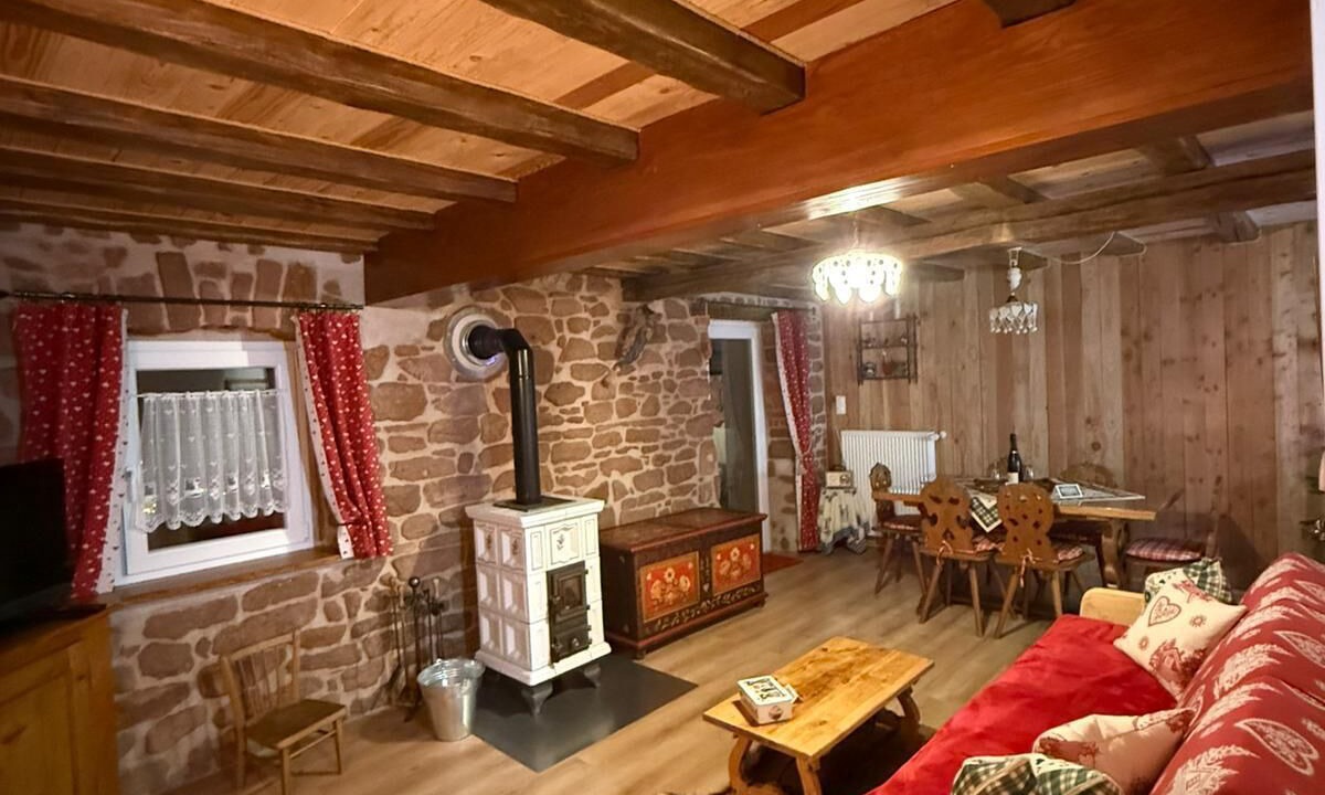 Photo of Livingroom in Soucht
