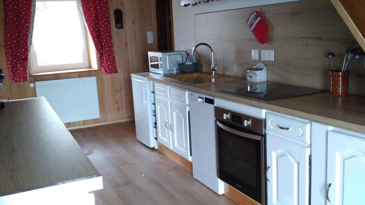 Photo of Kitchen in Soucht