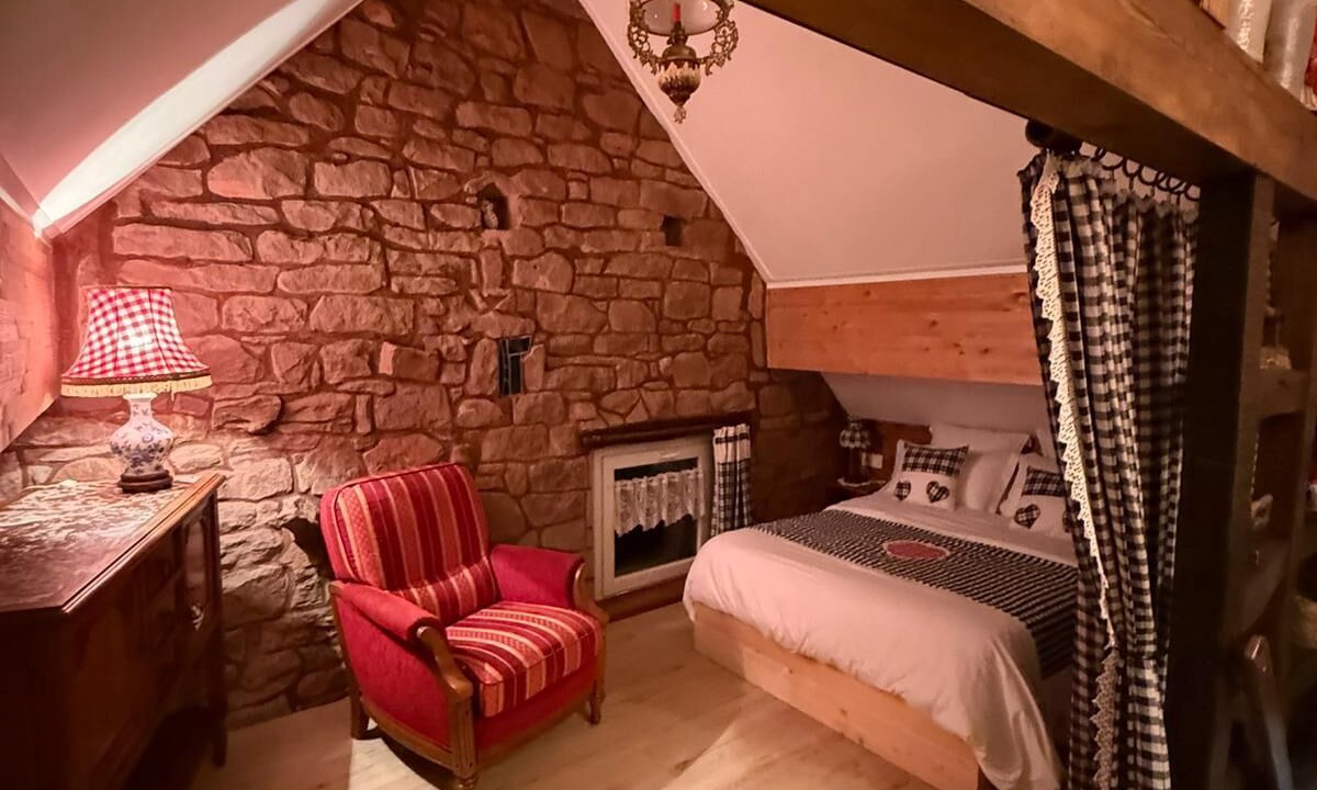 Photo of Bedroom in Soucht