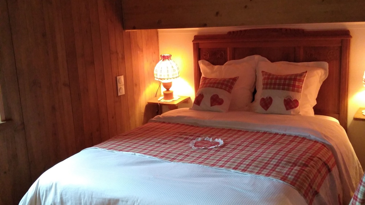 Photo of Bedroom in Soucht