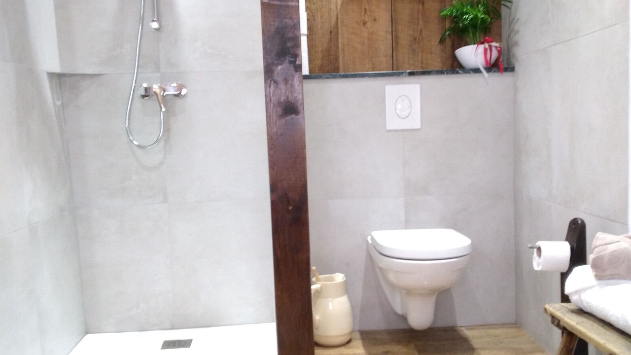 Photo of Bathroom in Soucht