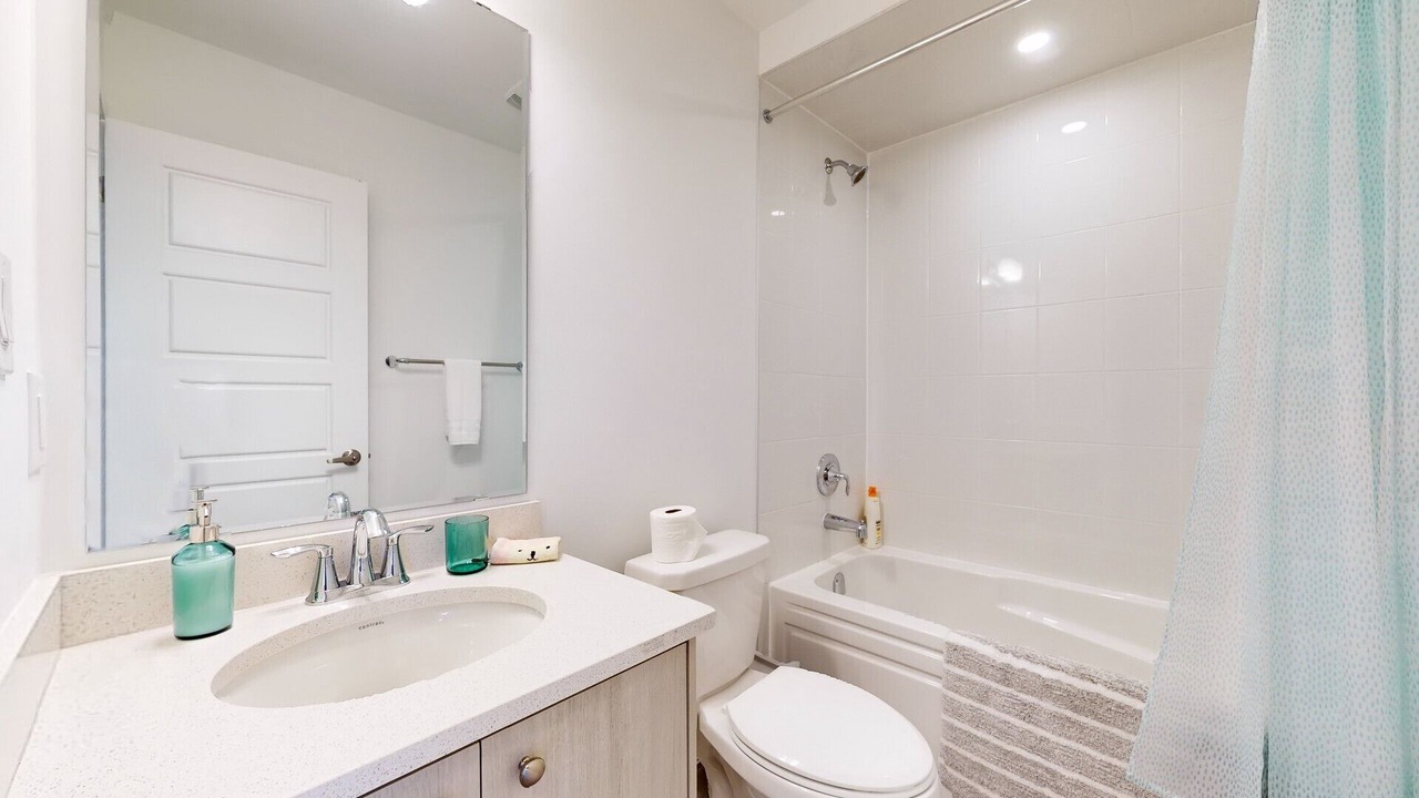 Photo of Bathroom in Oakville