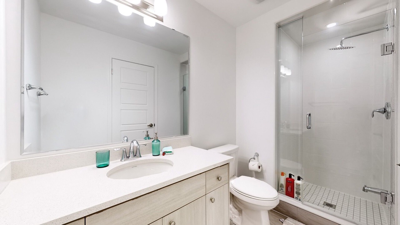 Photo of Bathroom in Oakville