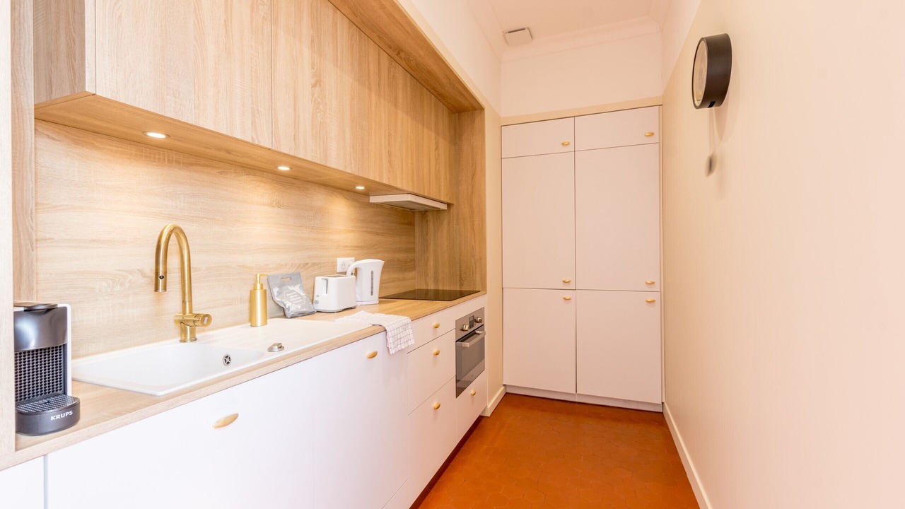 Photo of Kitchen in Comedie