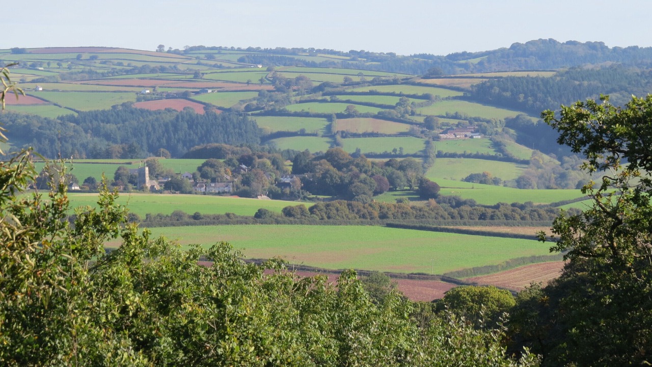 Photo of Others in Calverleigh