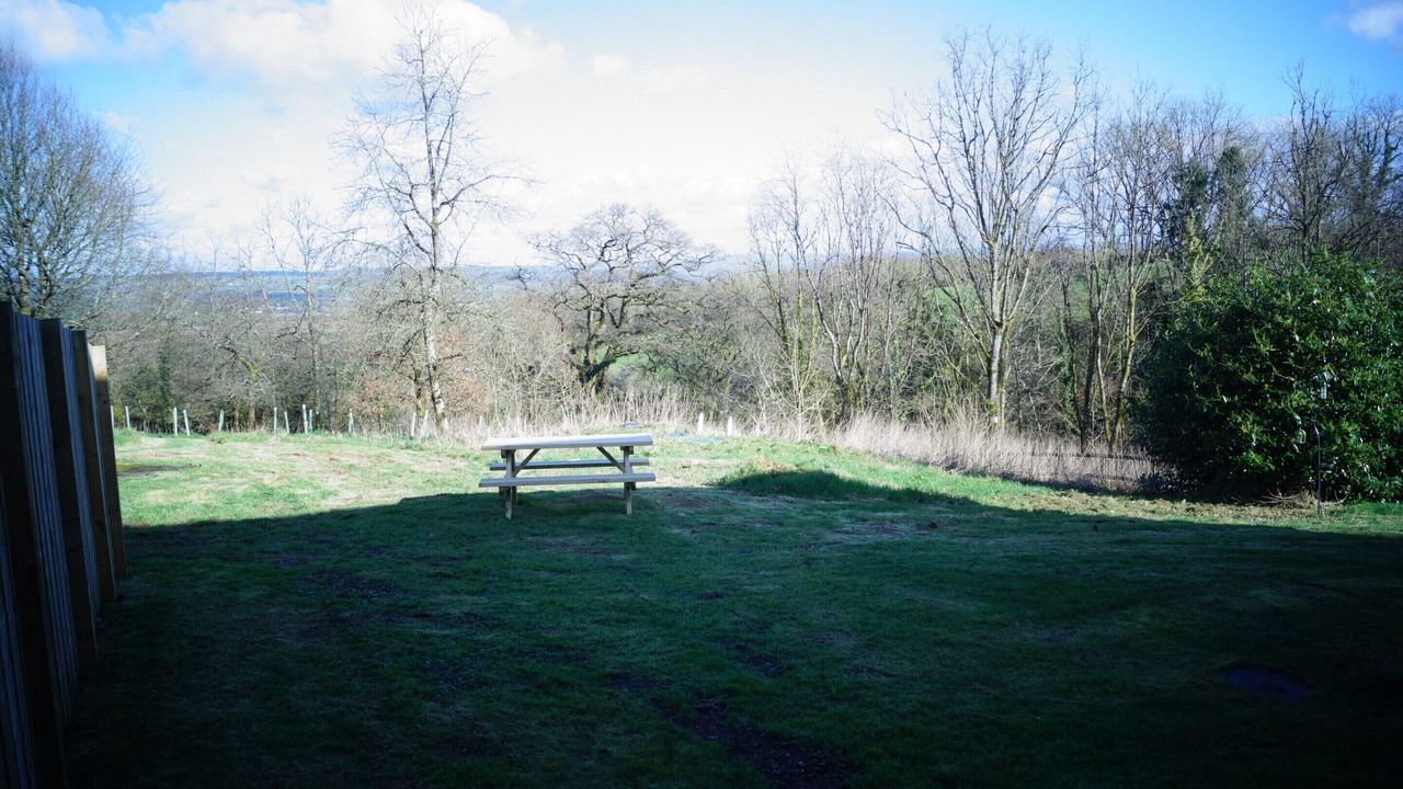 Photo of Outdoor in Calverleigh