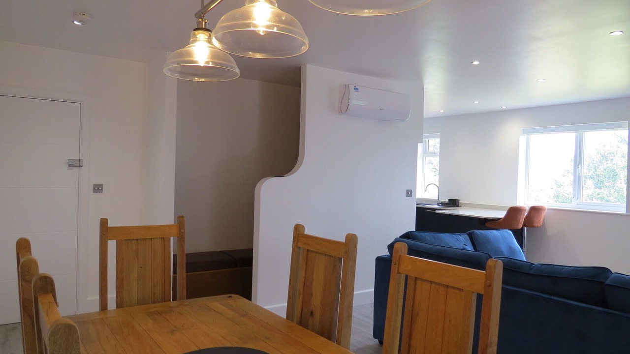 Photo of Livingroom in Calverleigh