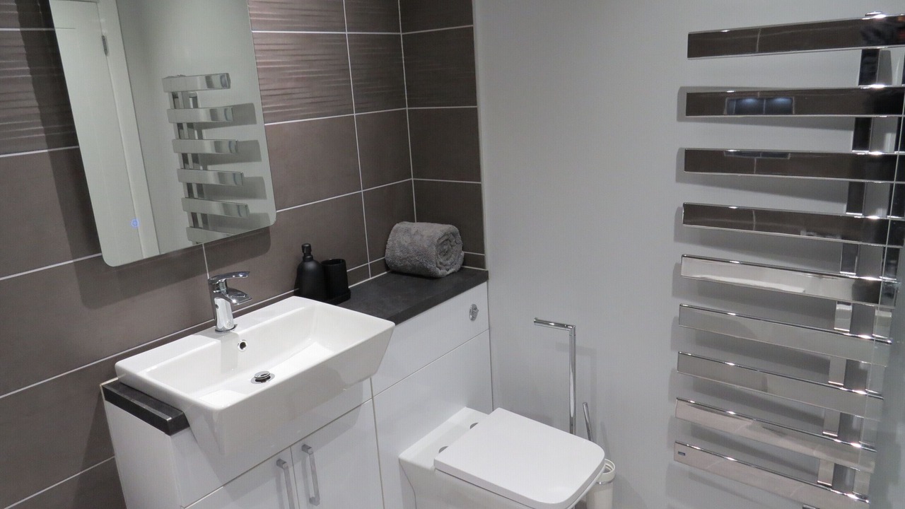 Photo of Bathroom in Calverleigh