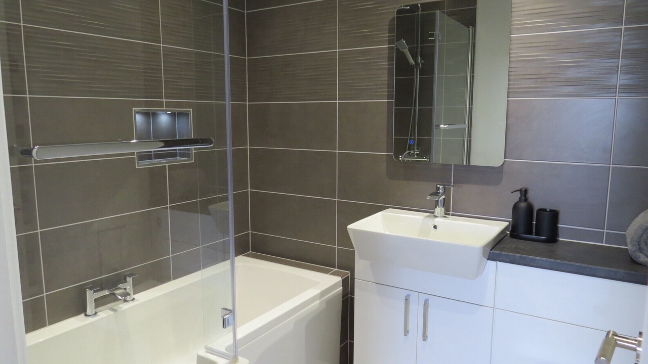 Photo of Bathroom in Calverleigh