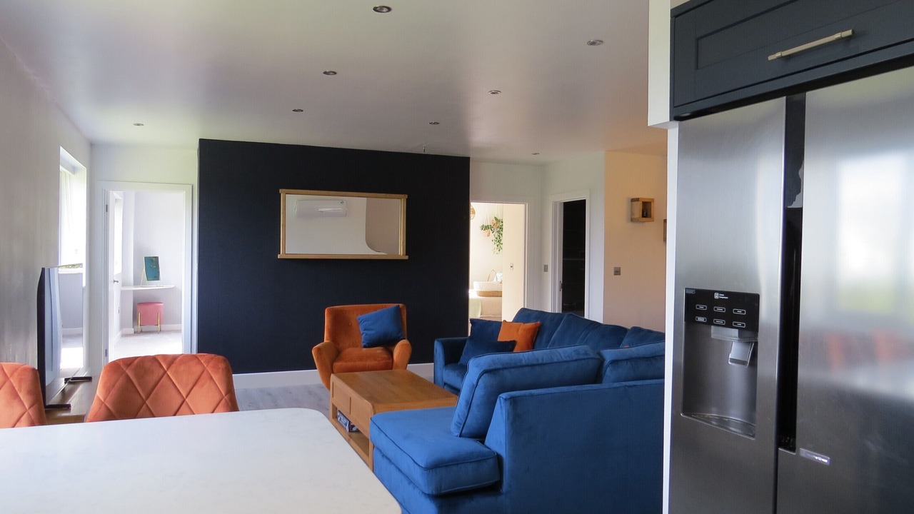 Photo of Bedroom in Calverleigh