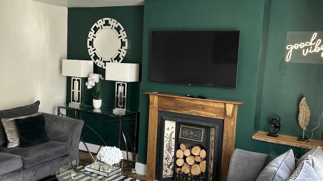 Photo of Bedroom in Corby