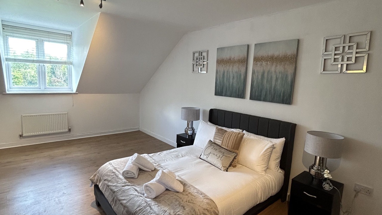 Photo of Others in Corby