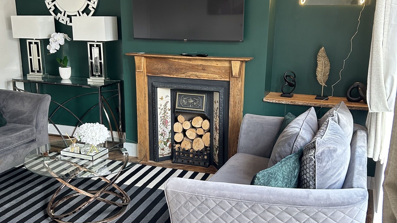 Photo of Bedroom in Corby