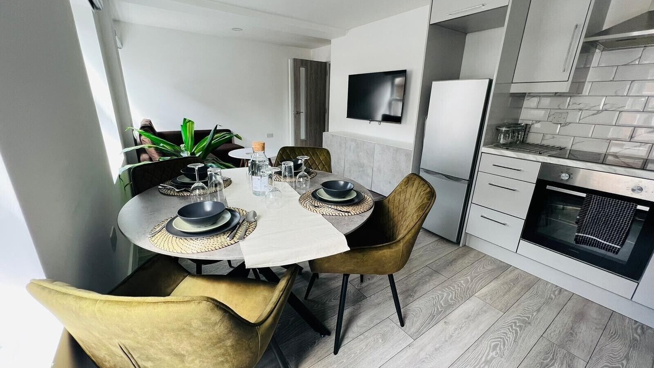 Photo of Livingroom in Weavers