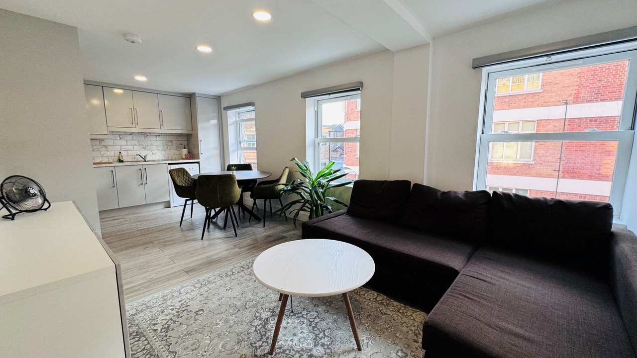 Photo of Bedroom in Weavers