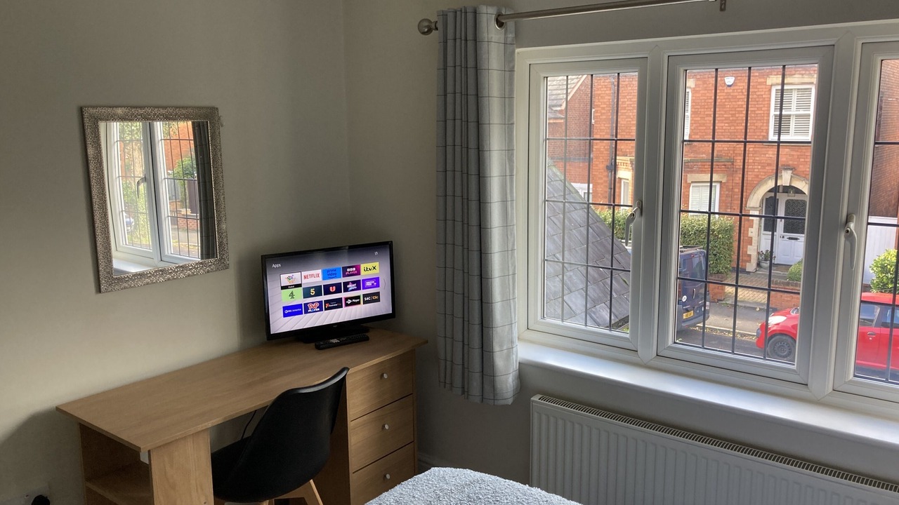 Photo of Bedroom in Newark