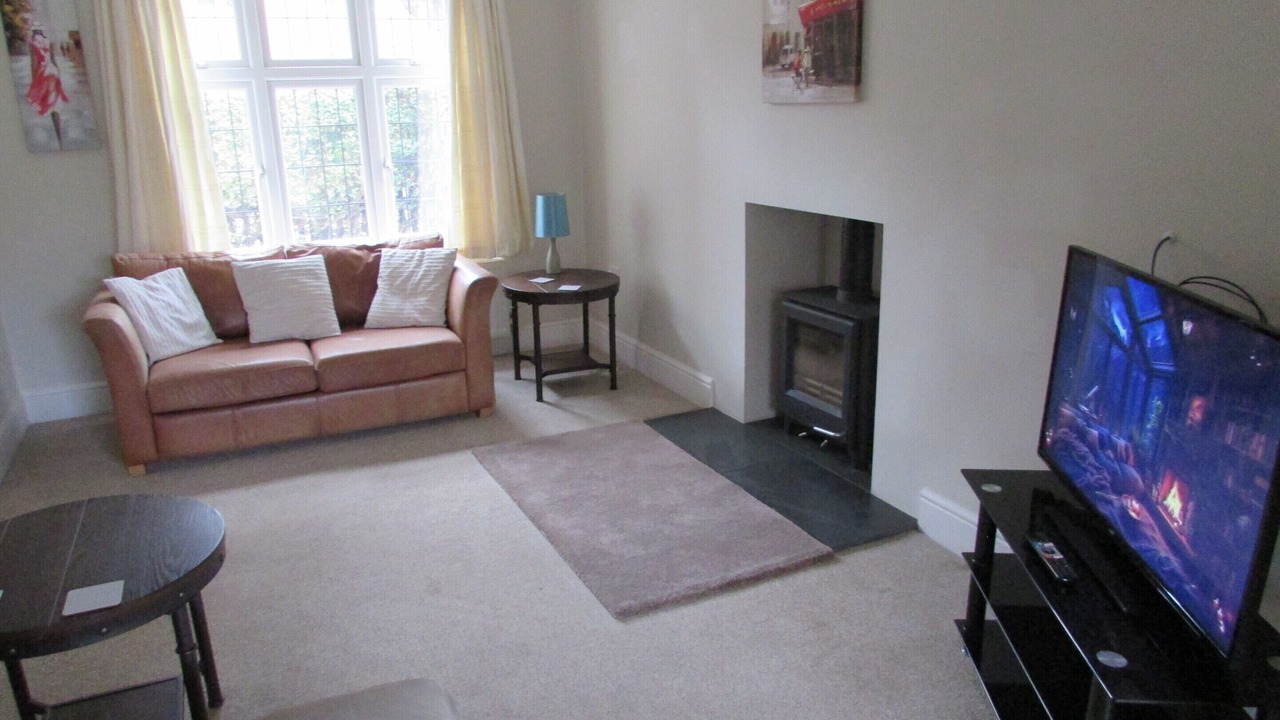 Photo of Bedroom in Newark