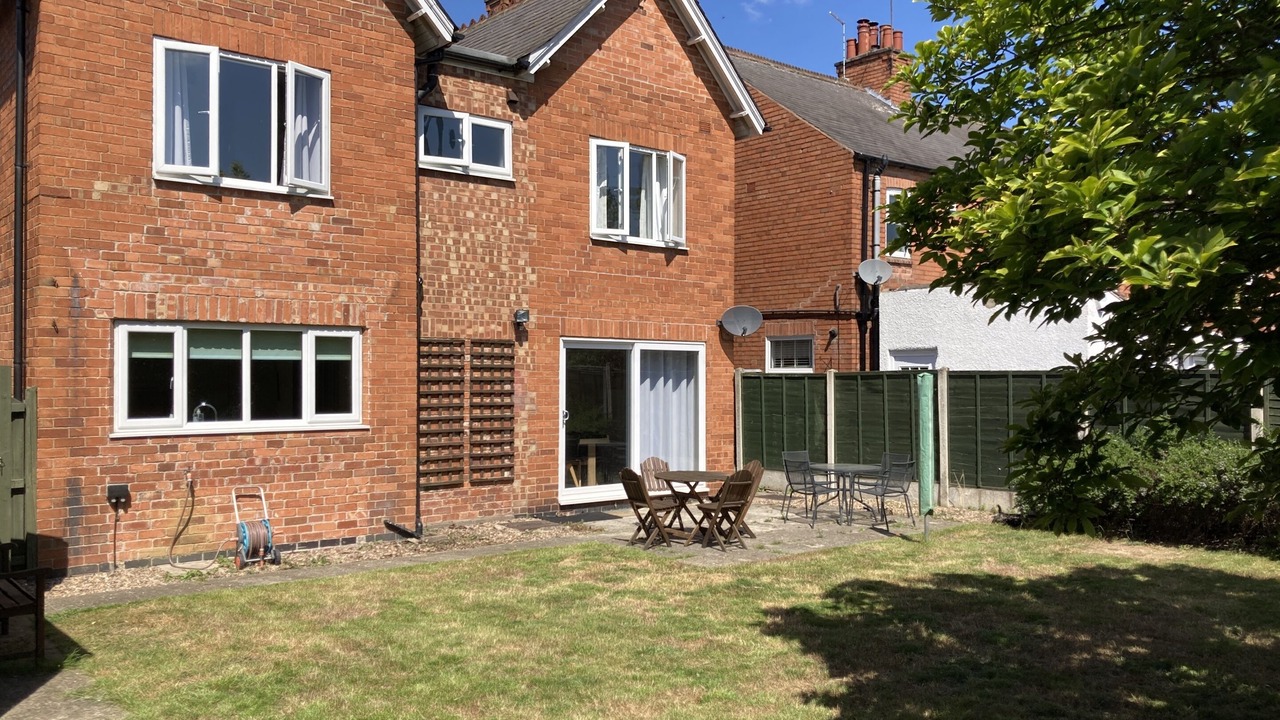 Photo of Outdoor in Newark