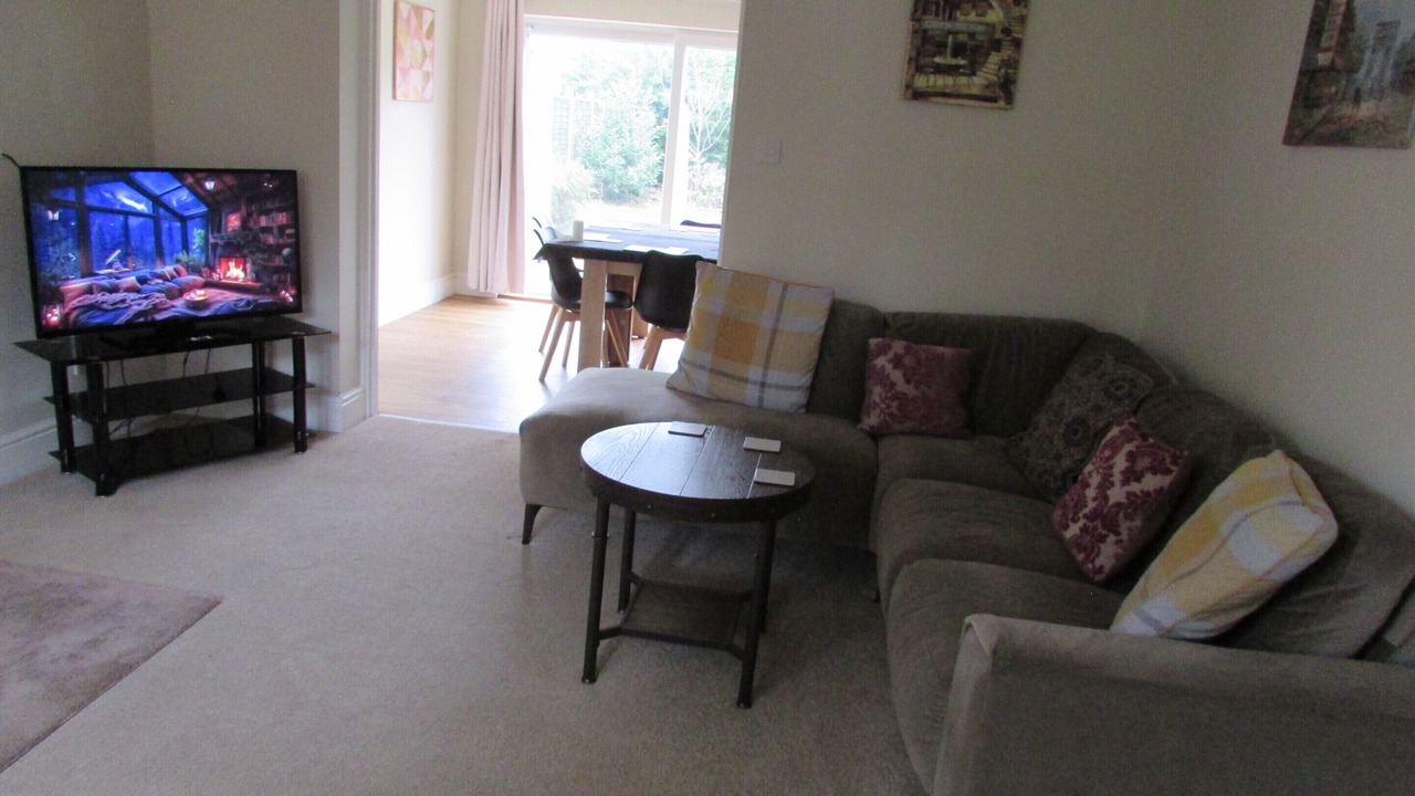 Photo of Bedroom in Newark