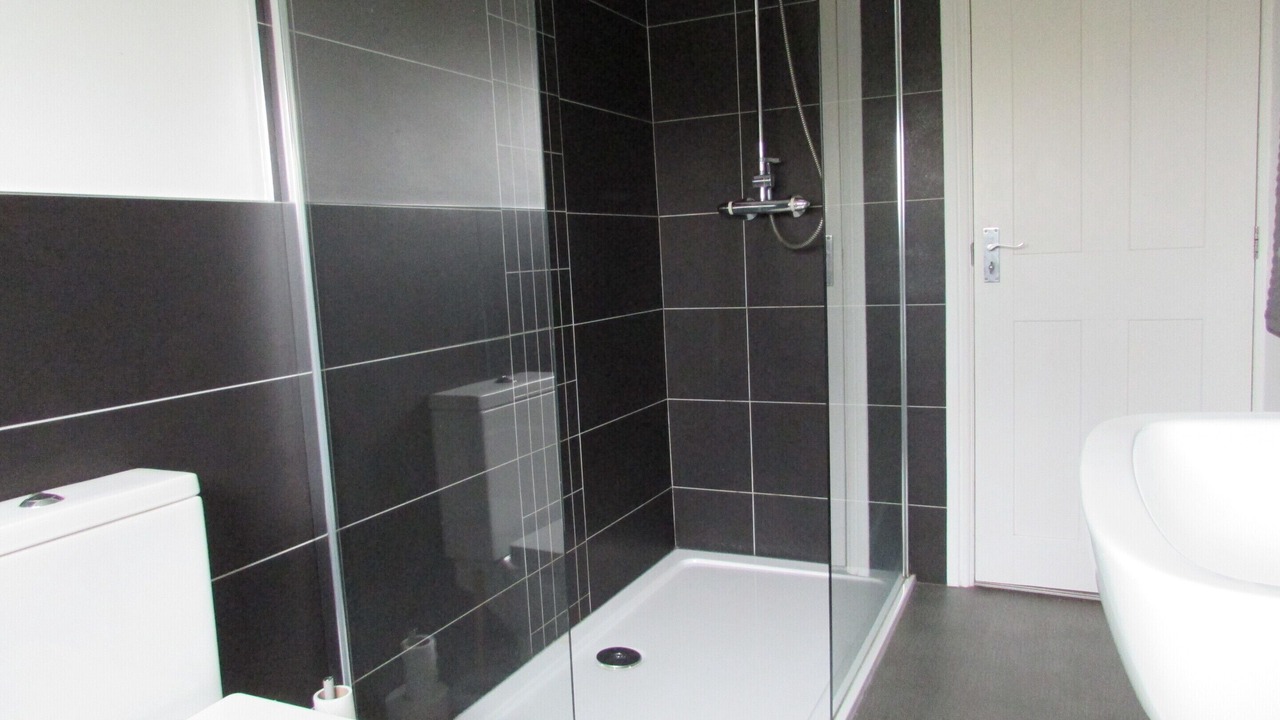 Photo of Bathroom in Newark