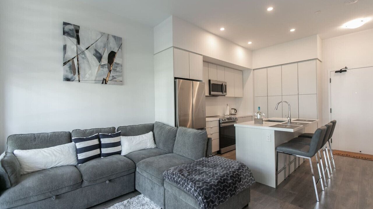 Photo of Bedroom in Innisfil