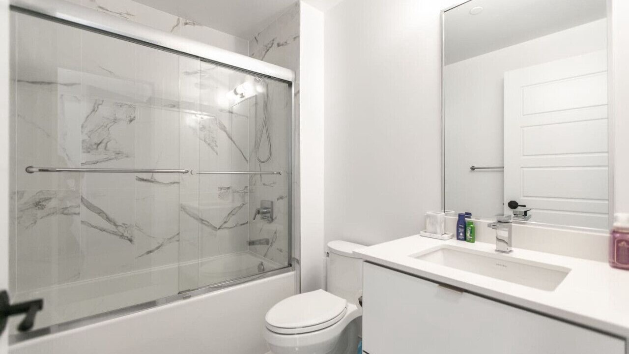 Photo of Bathroom in Innisfil