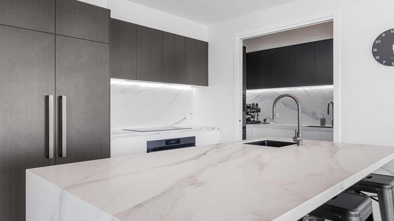 Photo of Kitchen in Cape Paterson