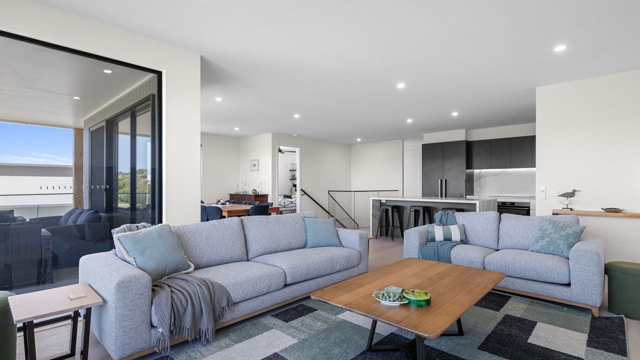 Photo of Livingroom in Cape Paterson