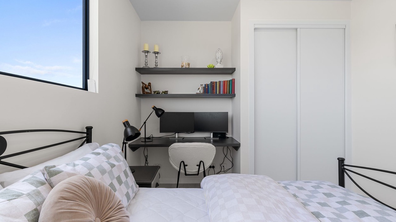 Photo of Bedroom in Cape Paterson