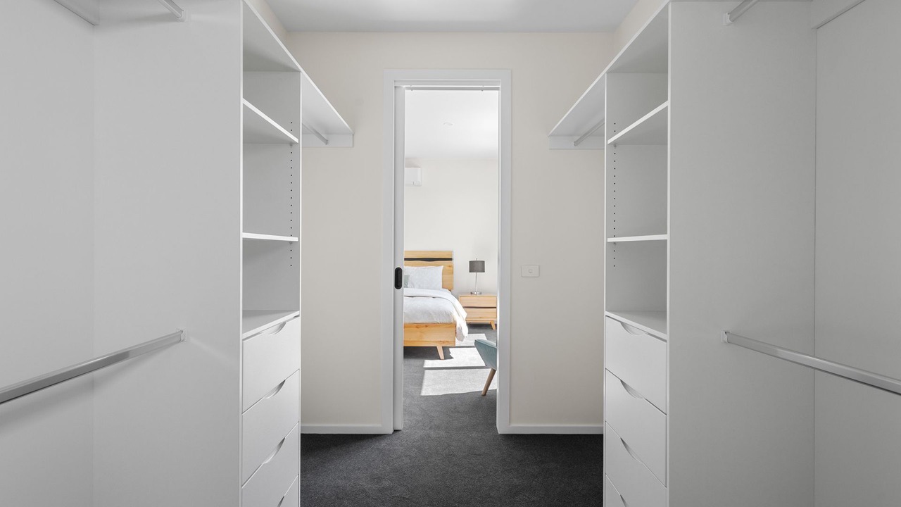 Photo of Bedroom in Cape Paterson