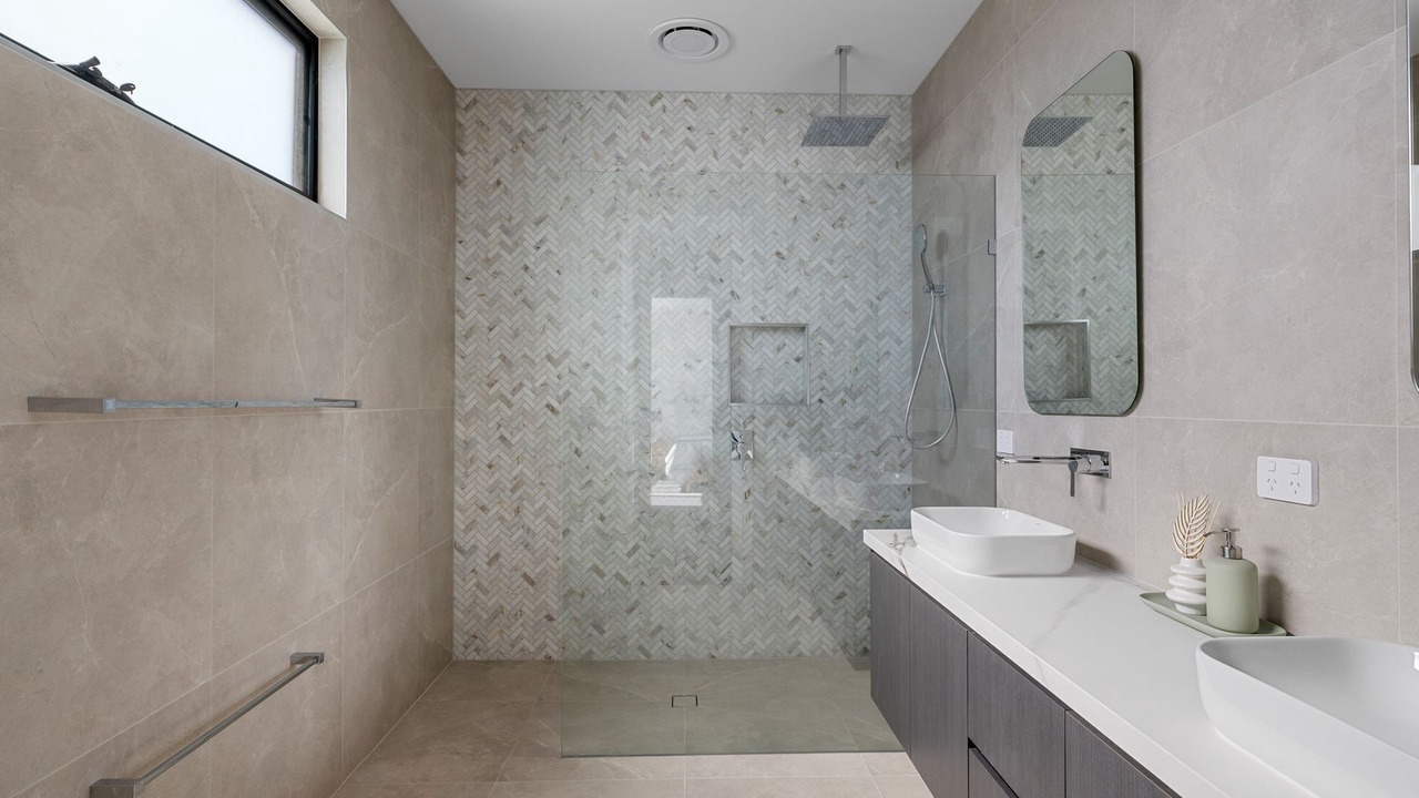 Photo of Bathroom in Cape Paterson