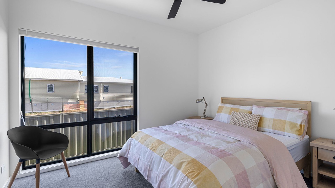 Photo of Bedroom in Cape Paterson