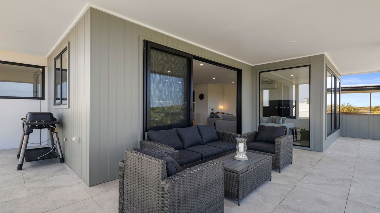 Photo of Patio Balcony in Cape Paterson