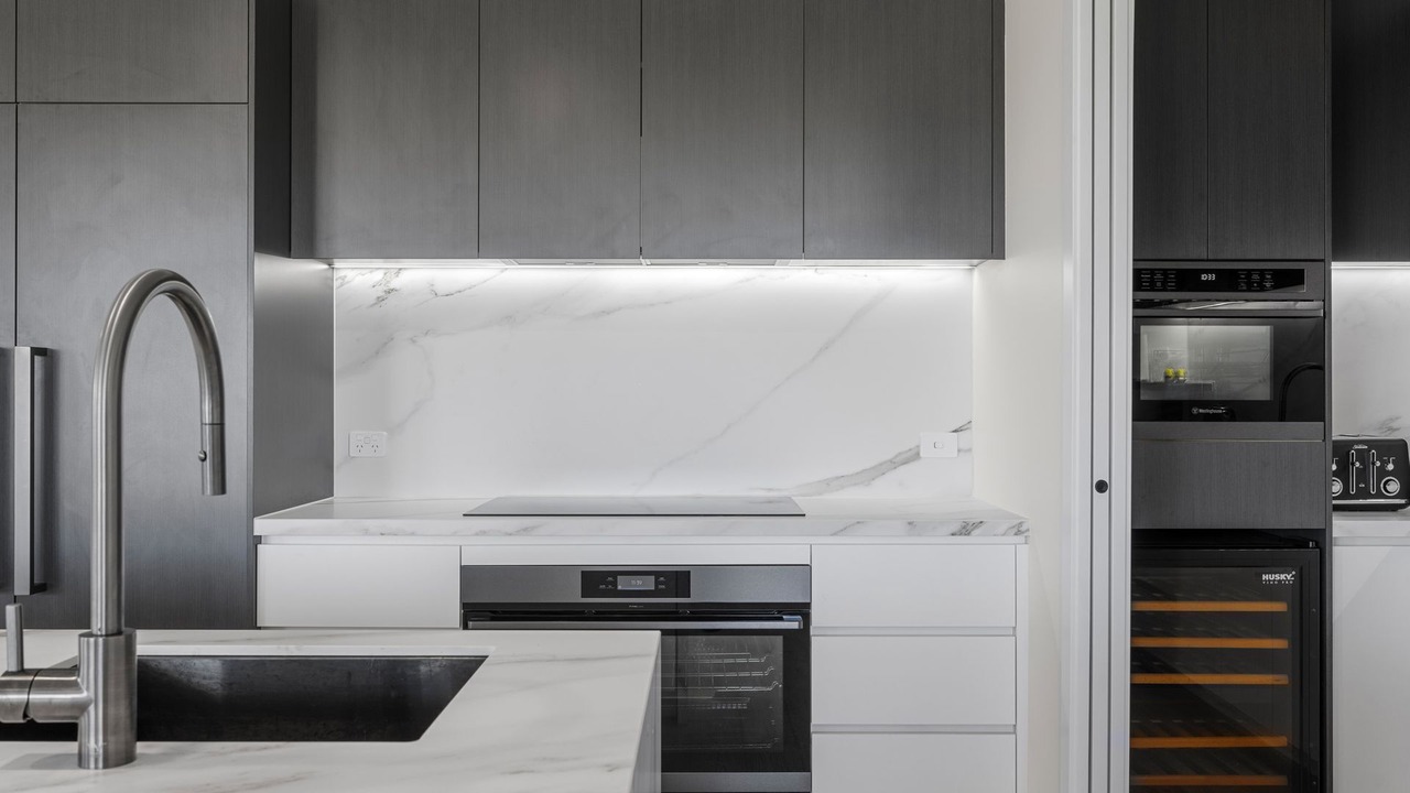 Photo of Kitchen in Cape Paterson