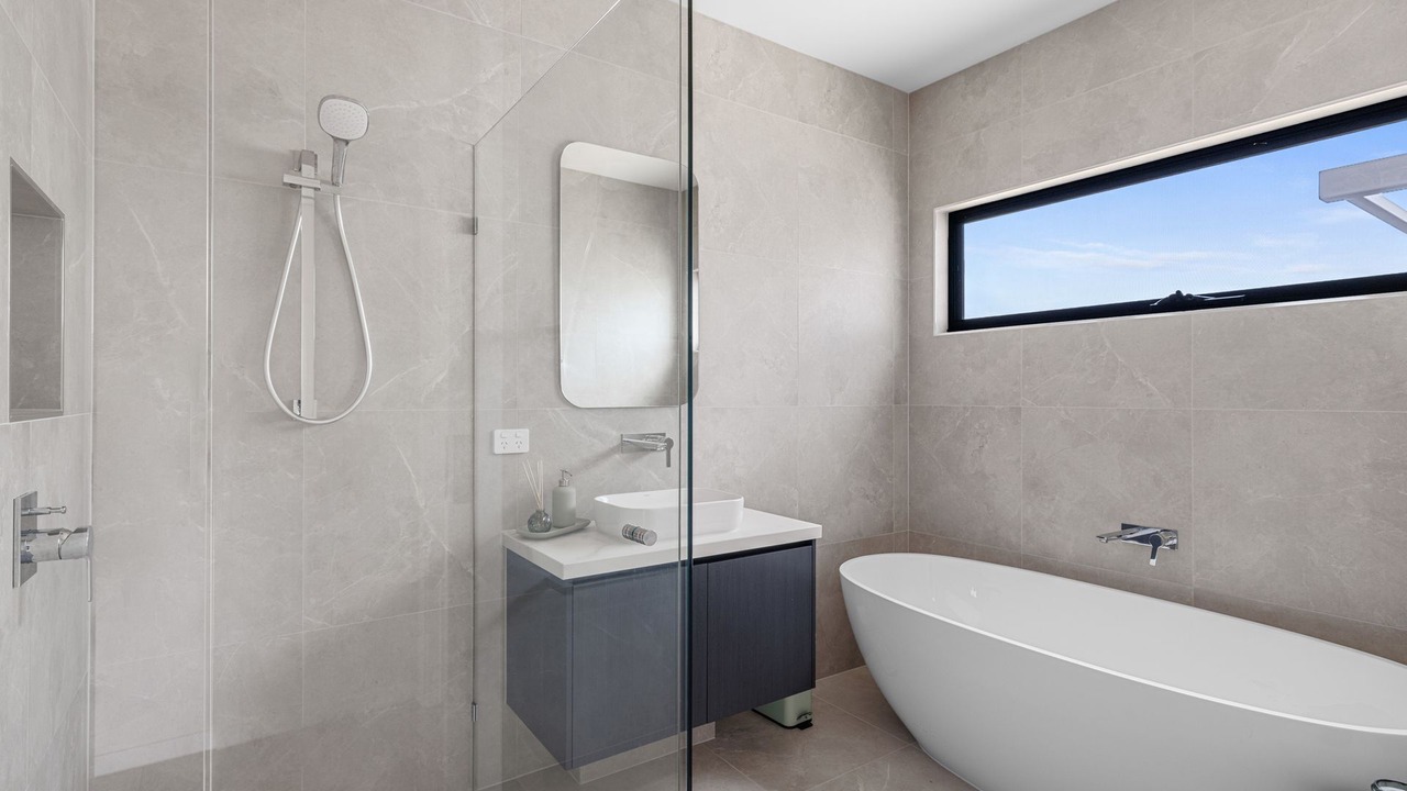 Photo of Bathroom in Cape Paterson