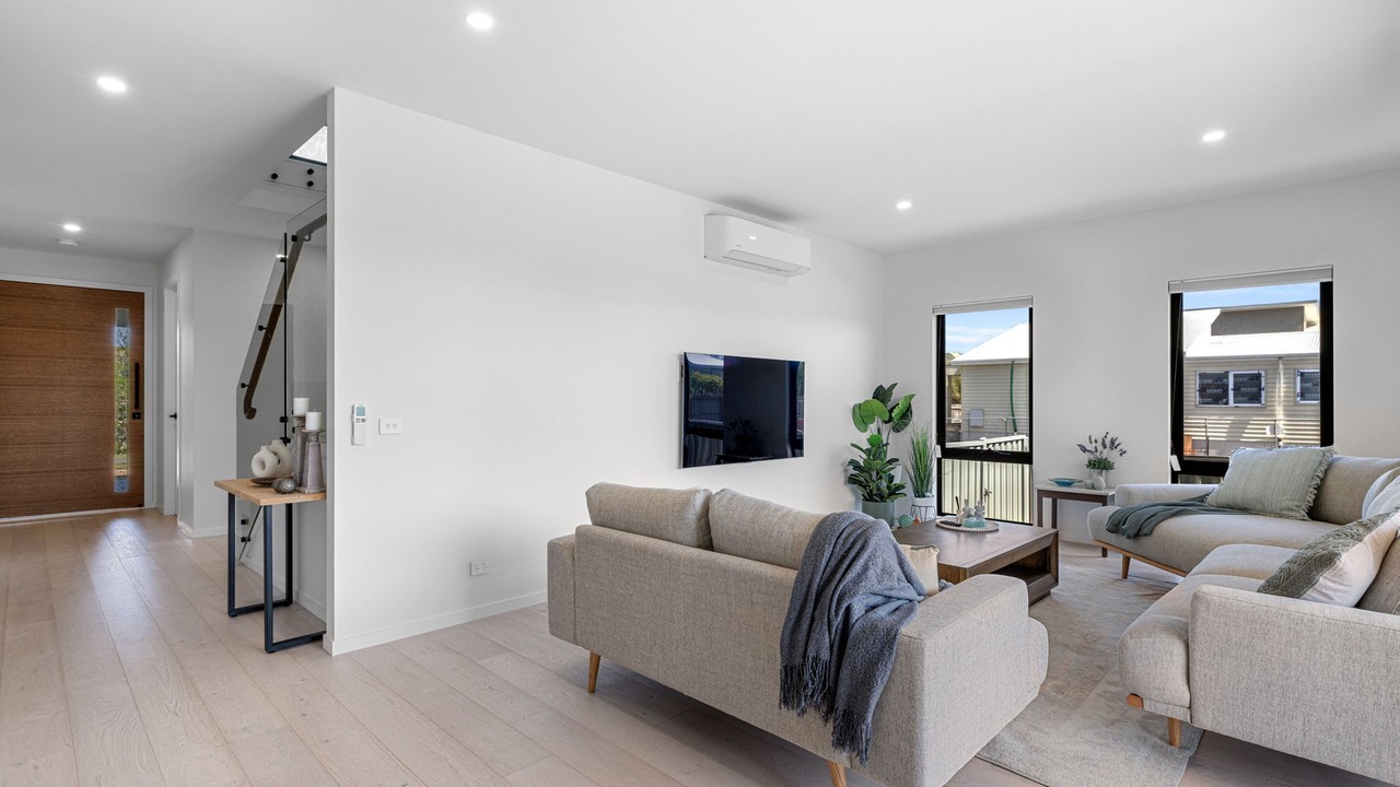 Photo of Livingroom in Cape Paterson